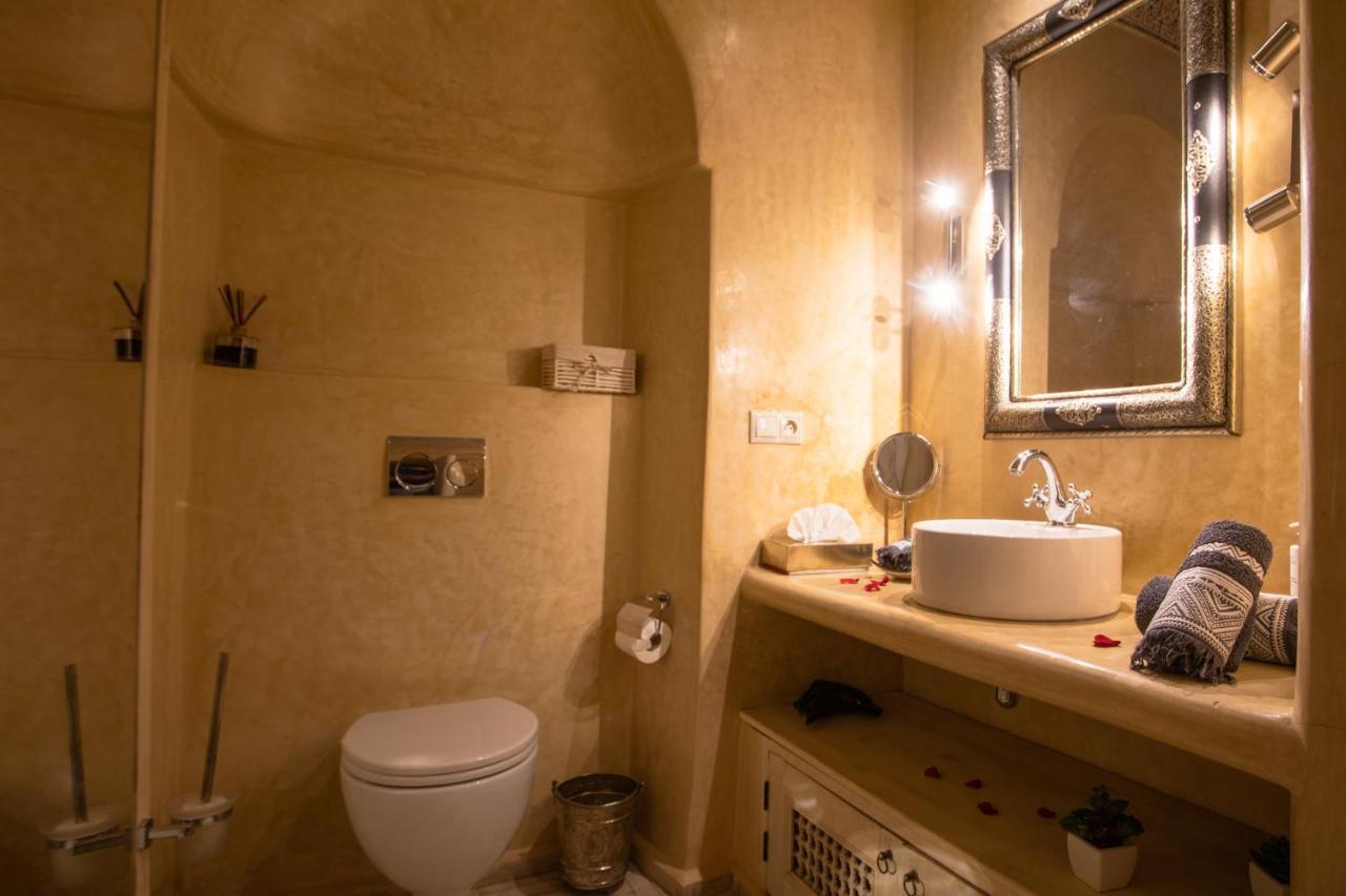 Chambre Double Basique