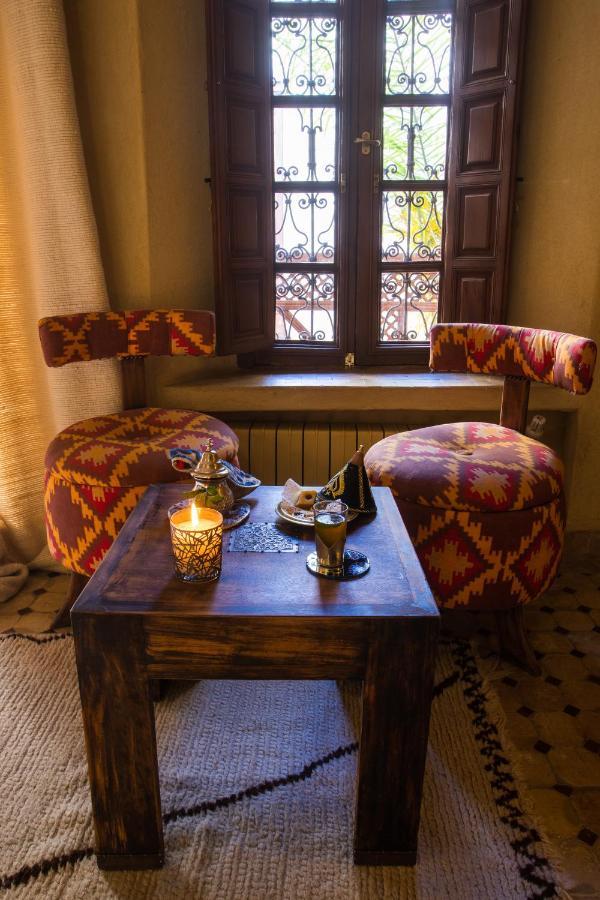 Suite Berbère