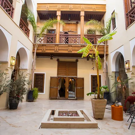 Riad Hizad-3